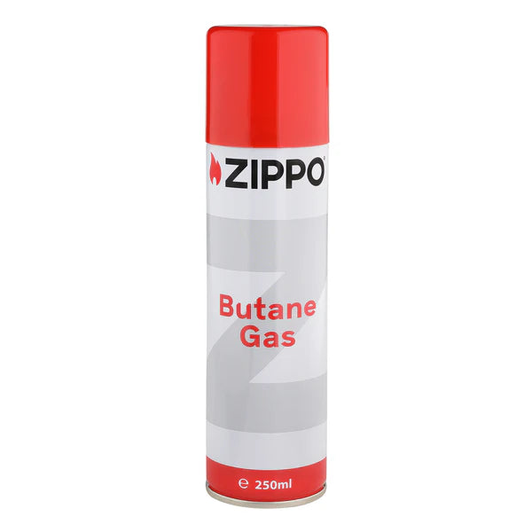 Butane Fuel