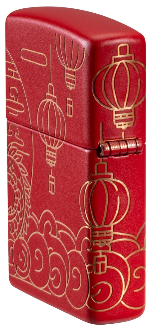 Chinese New Year Design