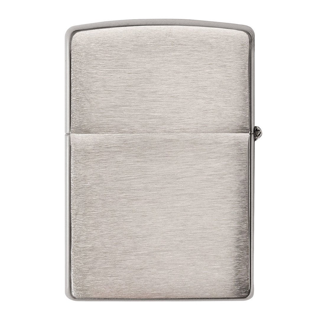 200, Brushed Chrome, Classic Case
