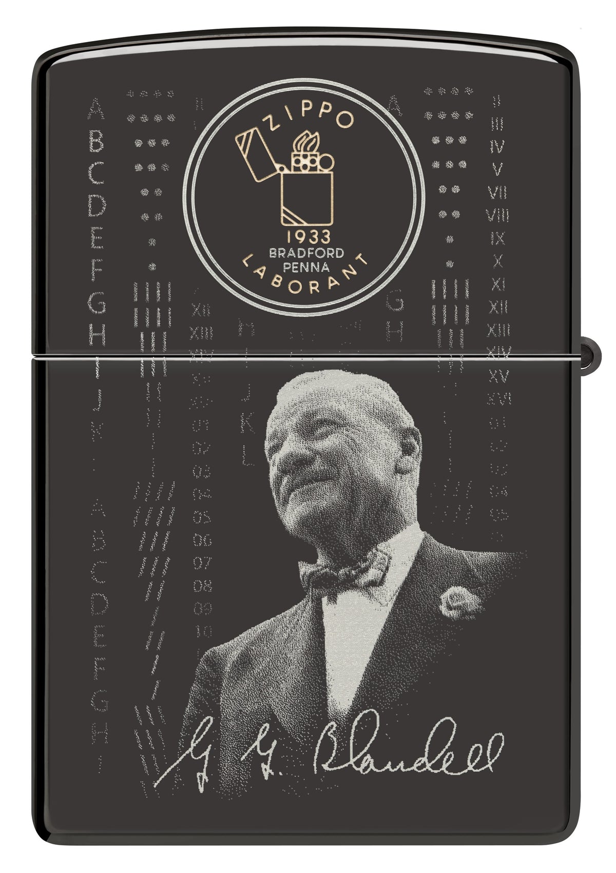 Founder’s Day Commemorative