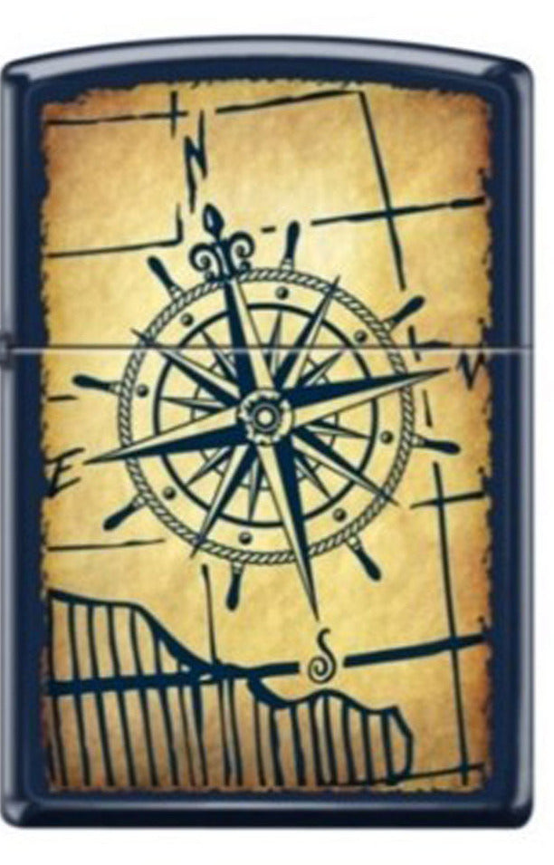 Compass Design