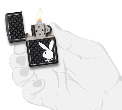 Playboy Dapper Rabbit Design