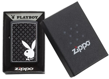 Playboy Dapper Rabbit Design