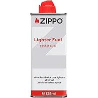 4 oz. Lighter Fuel