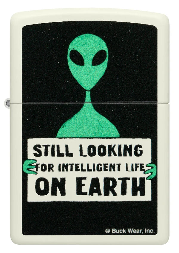 Buck Wear™ Intelligent Life Design