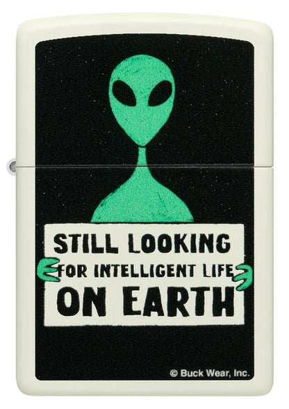 Buck Wear™ Intelligent Life Design