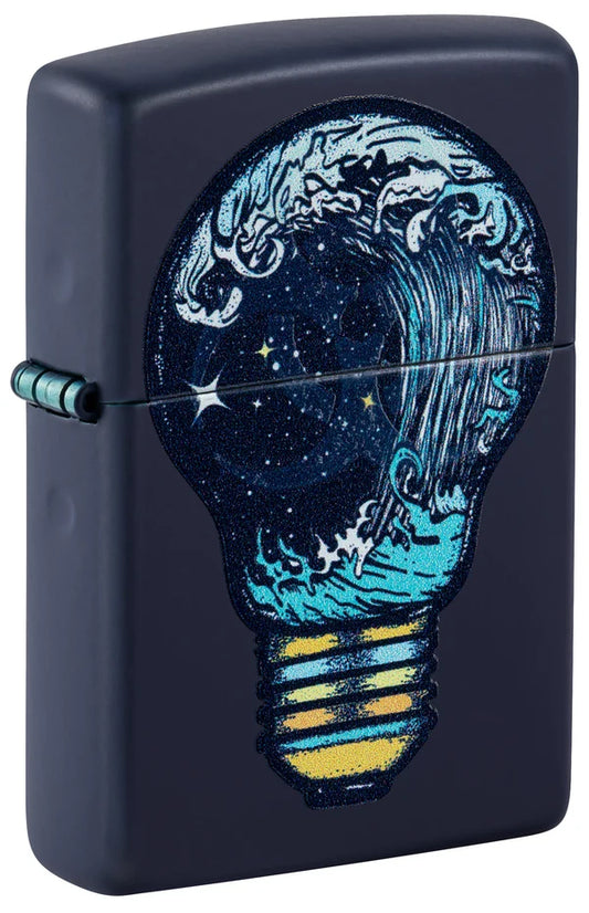 Toxic Waves Design