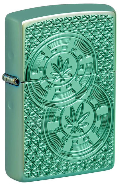 Toker Chips Design