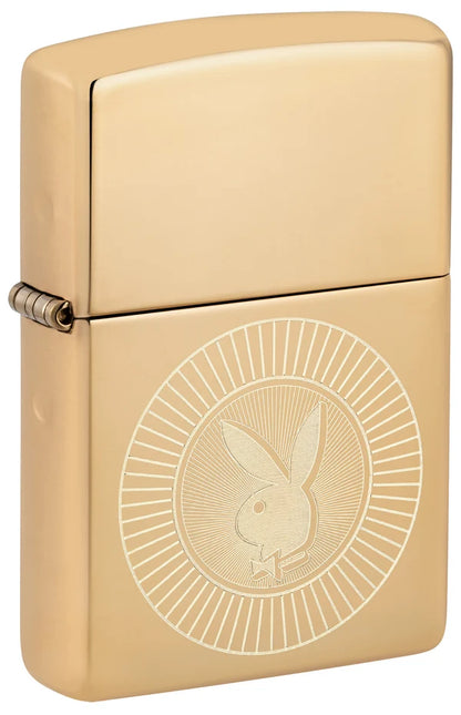 Playboy Rabbit Head Design