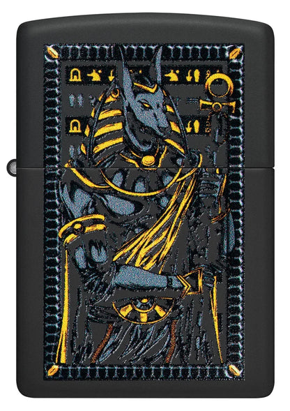 Anubis Design