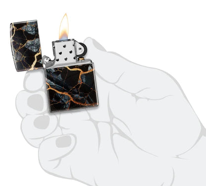 Fusion Marble Design