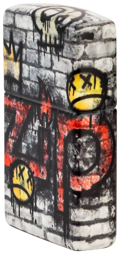 Graffiti King Design