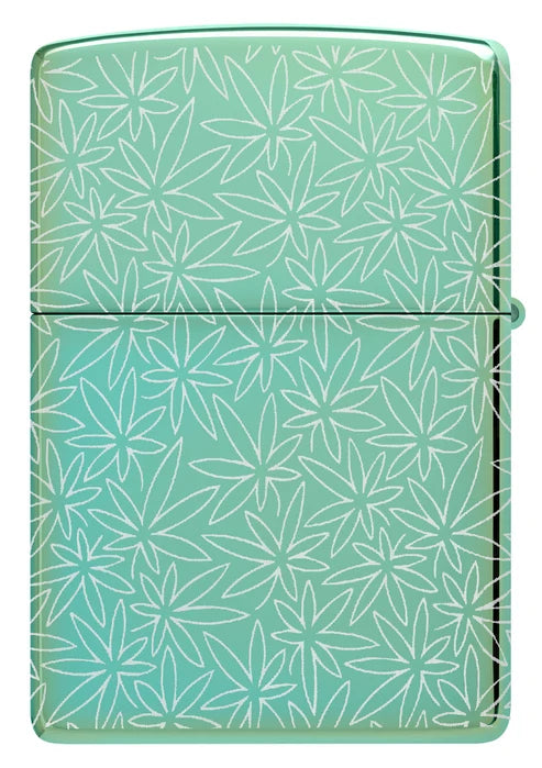 Atomic Cannabis Design