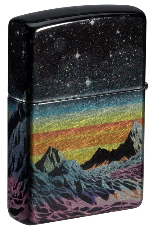 Space in Color Design
