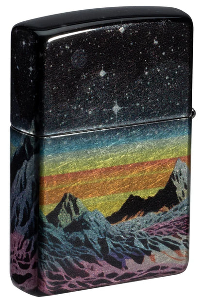 Space in Color Design