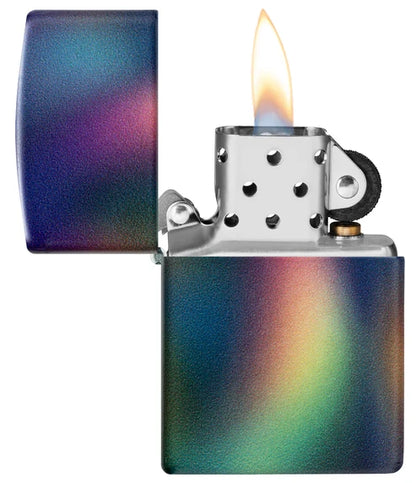 Prismatic Design