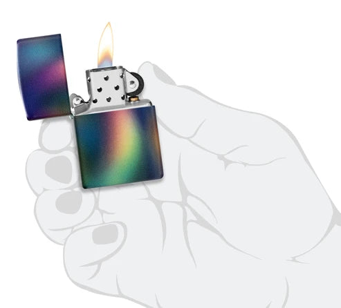 Prismatic Design