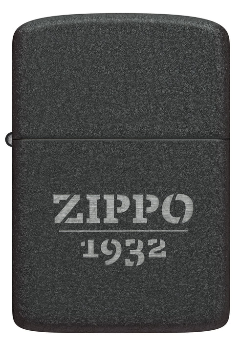Zippo Design