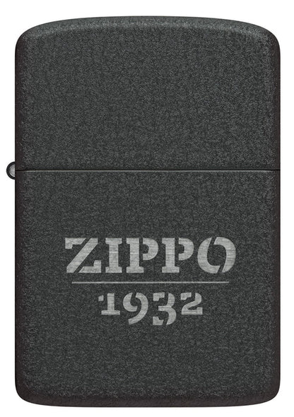 Zippo Design