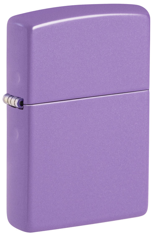 Classic Smoky Lavender