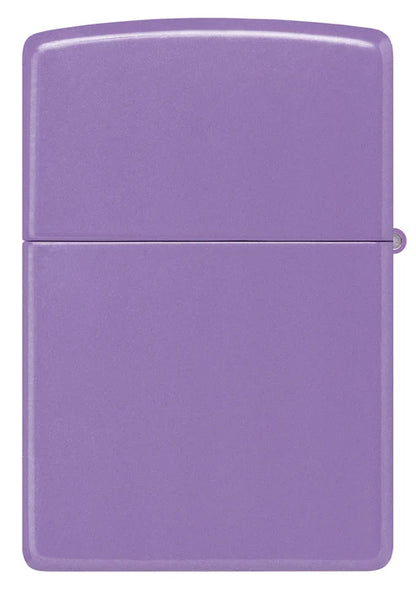 Classic Smoky Lavender