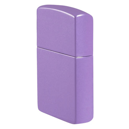 Classic Smoky Lavender