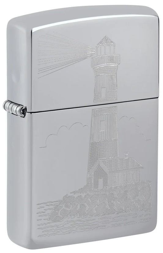 Lighthouse Design