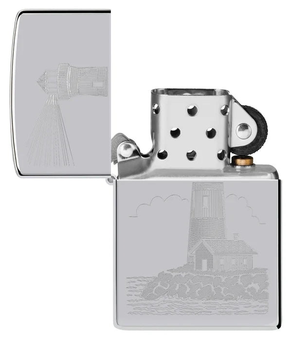 Lighthouse Design