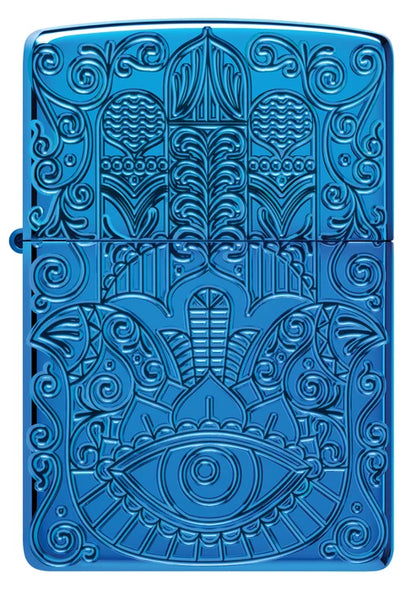 Hamsa Design
