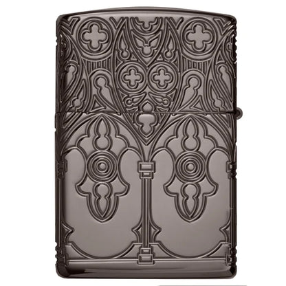 Gothic Window Design