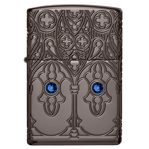 Gothic Window Design