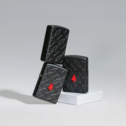 Armor® Crystal Design
