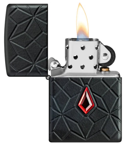 Armor® Crystal Design