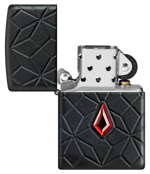 Armor® Crystal Design