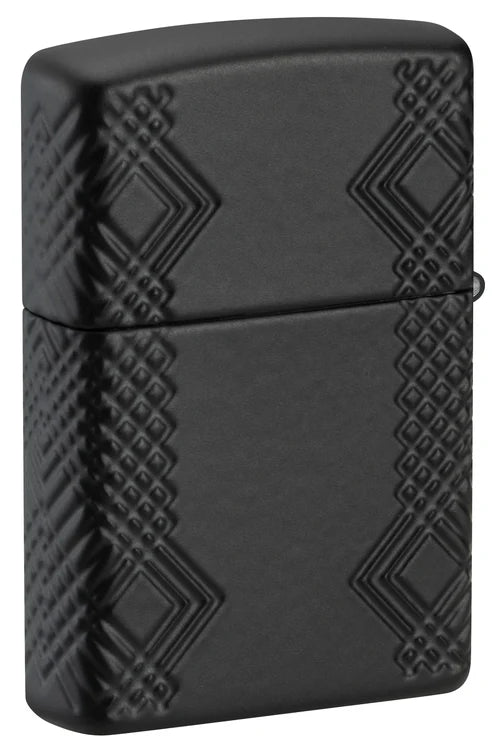 Rivet Flame Design