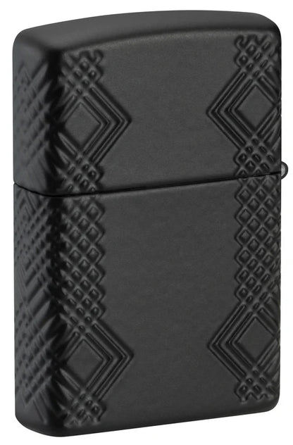 Rivet Flame Design