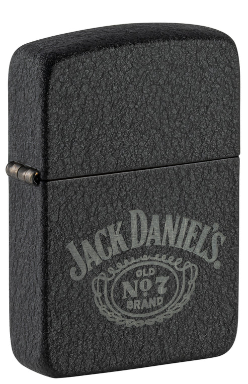 Jack Daniel's® No. 7 Design