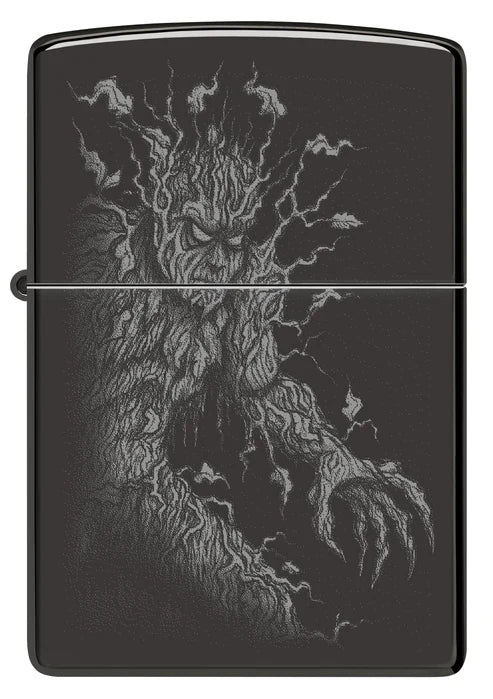 Root of All Evil Design