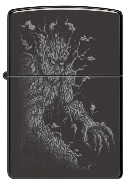Root of All Evil Design