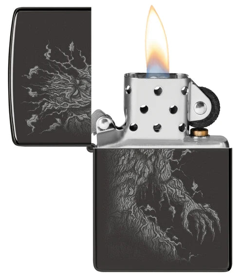 Root of All Evil Design