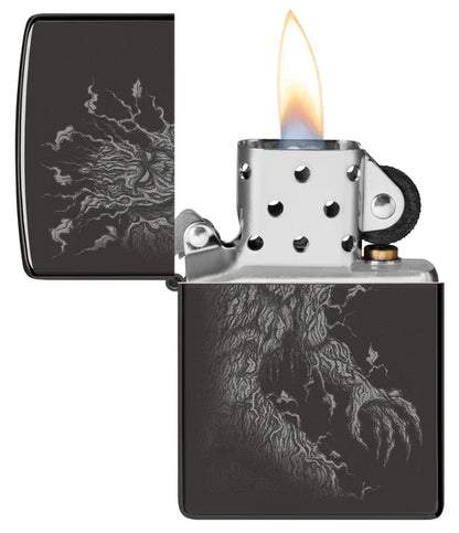 Root of All Evil Design
