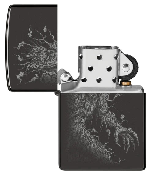 Root of All Evil Design