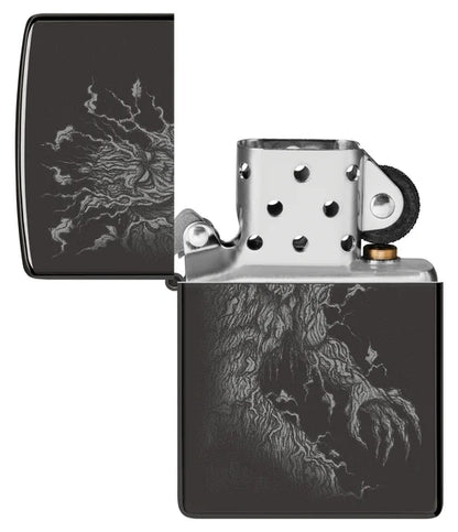 Root of All Evil Design