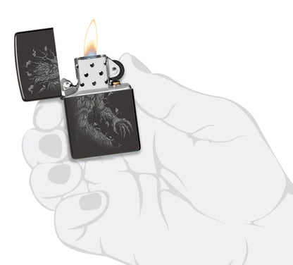 Root of All Evil Design