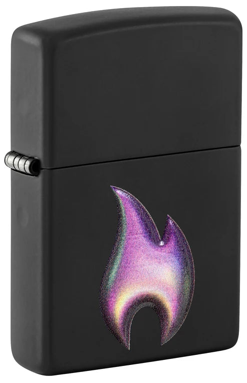 Texture Flame Design