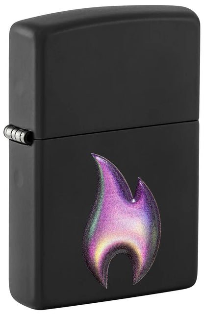 Texture Flame Design