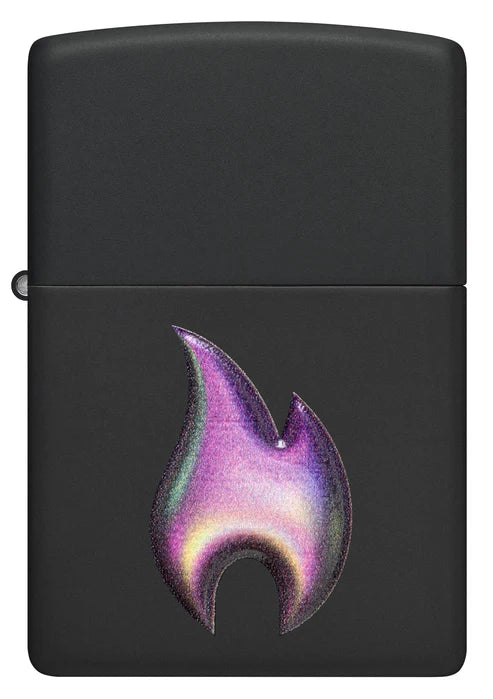 Texture Flame Design