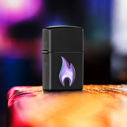 Texture Flame Design