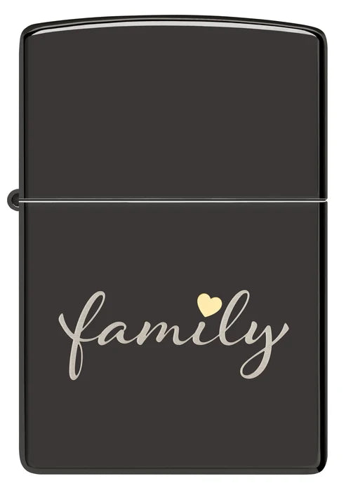 Family Design