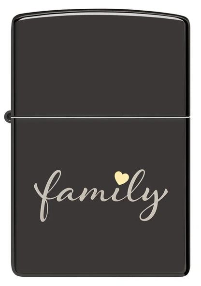 Family Design